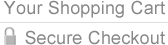 Shopping Cart & Secure Checkout